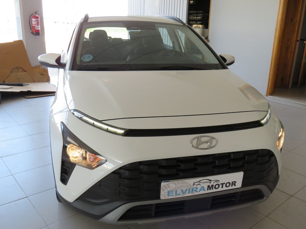 Hyundai Bayon 1.2 tgi 84cv - Foto 15