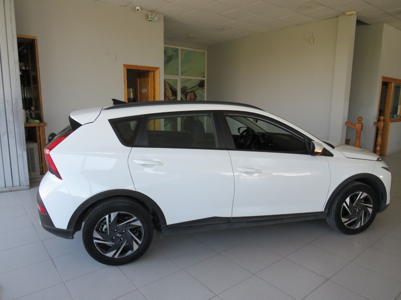 Hyundai Bayon 1.2 tgi 84cv - Foto 13
