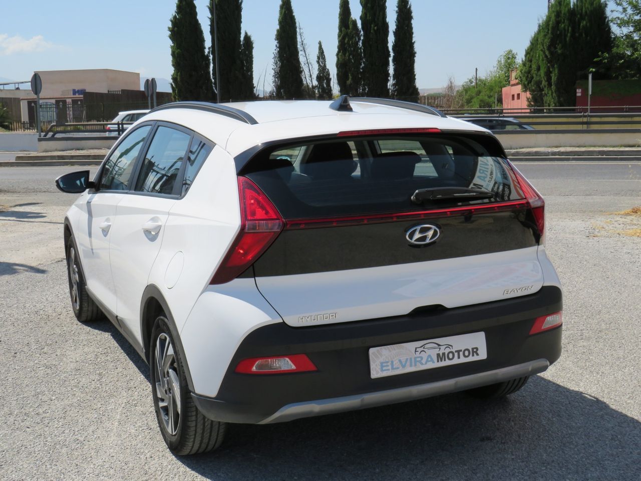 Hyundai Bayon 1.2 tgi 84cv - Foto 31