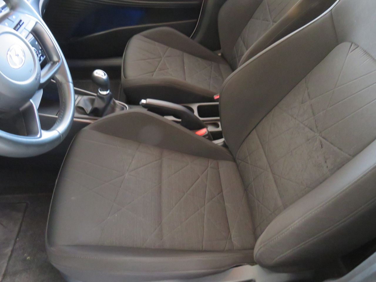 Hyundai Bayon 1.2 tgi 84cv - Foto 20