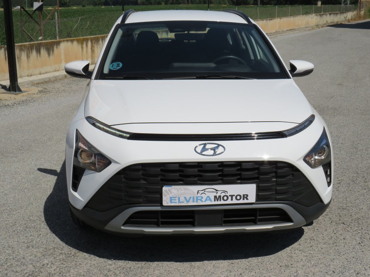 Hyundai Bayon 1.2 tgi 84cv - Foto 28