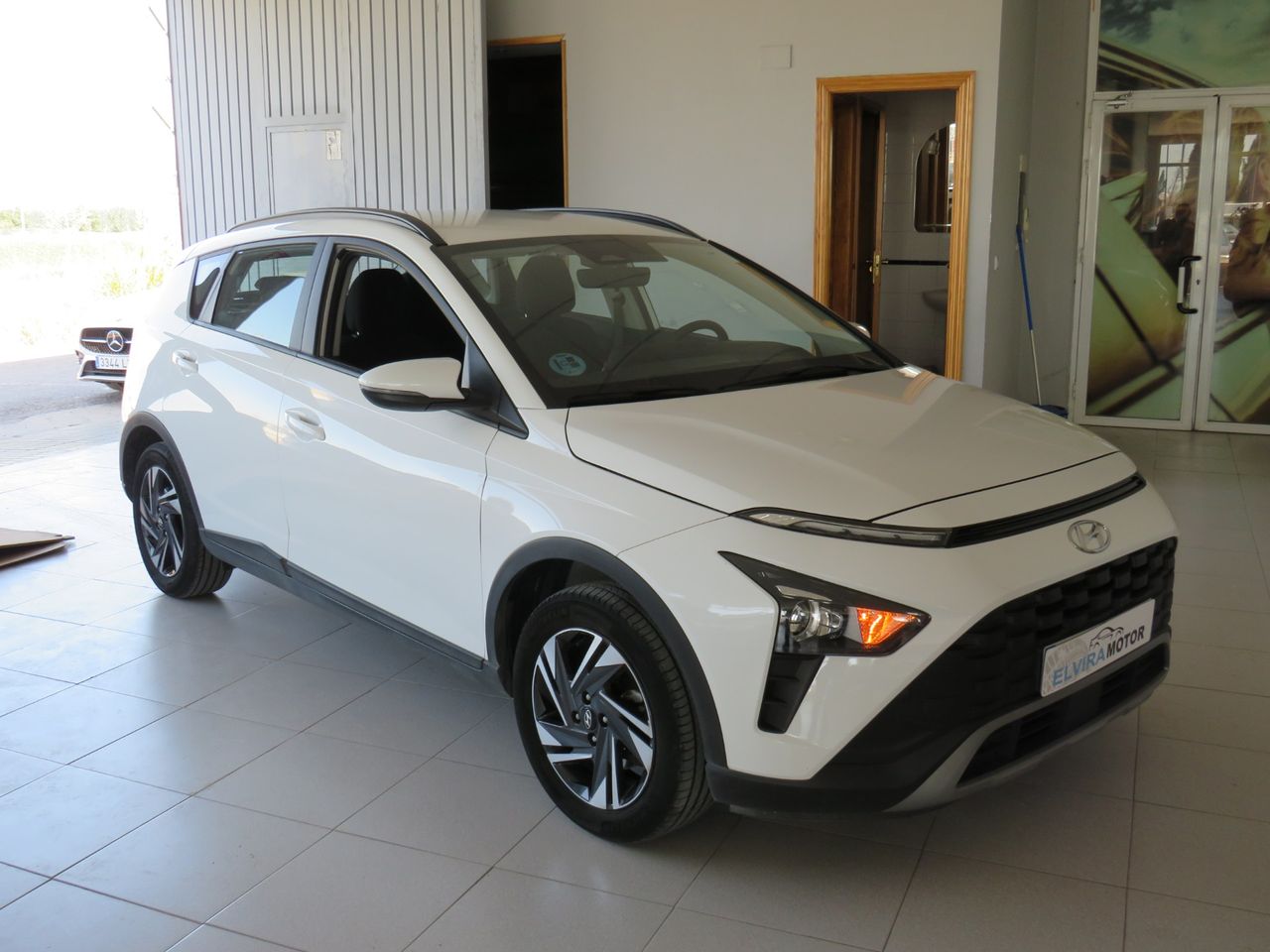 Hyundai Bayon 1.2 tgi 84cv - Foto 11