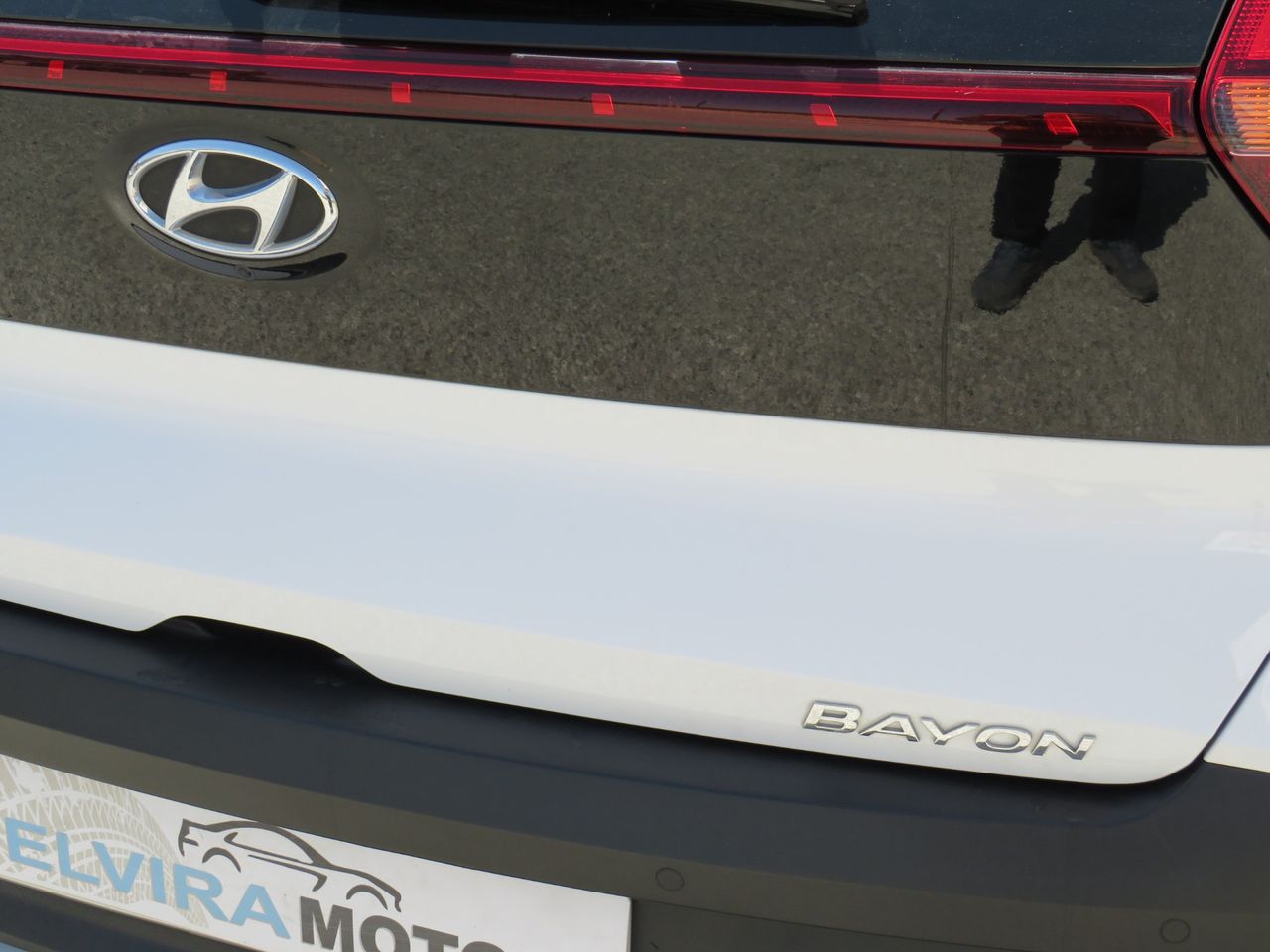 Hyundai Bayon 1.2 tgi 84cv - Foto 35