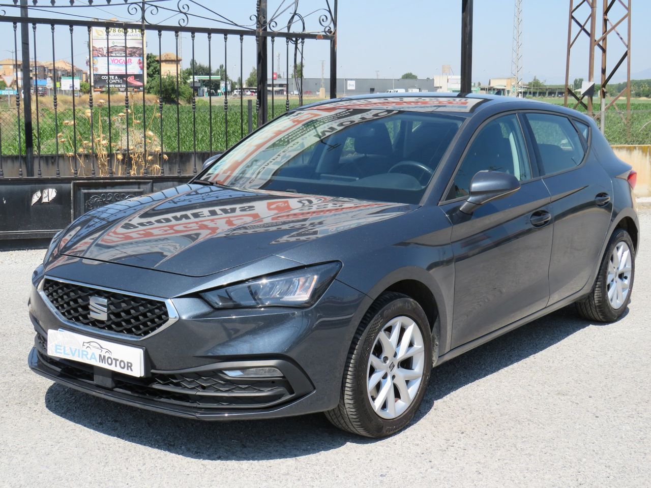 Seat Leon 1.6 TDI 115CV - Foto 34