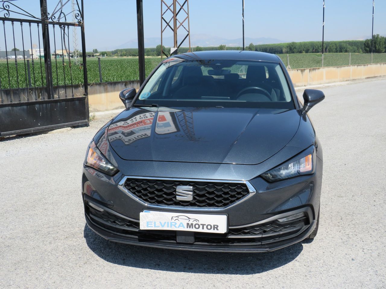 Seat Leon 1.6 TDI 115CV - Foto 13