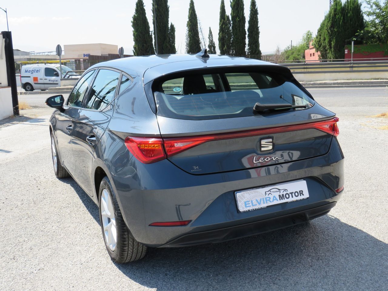 Seat Leon 1.6 TDI 115CV - Foto 16