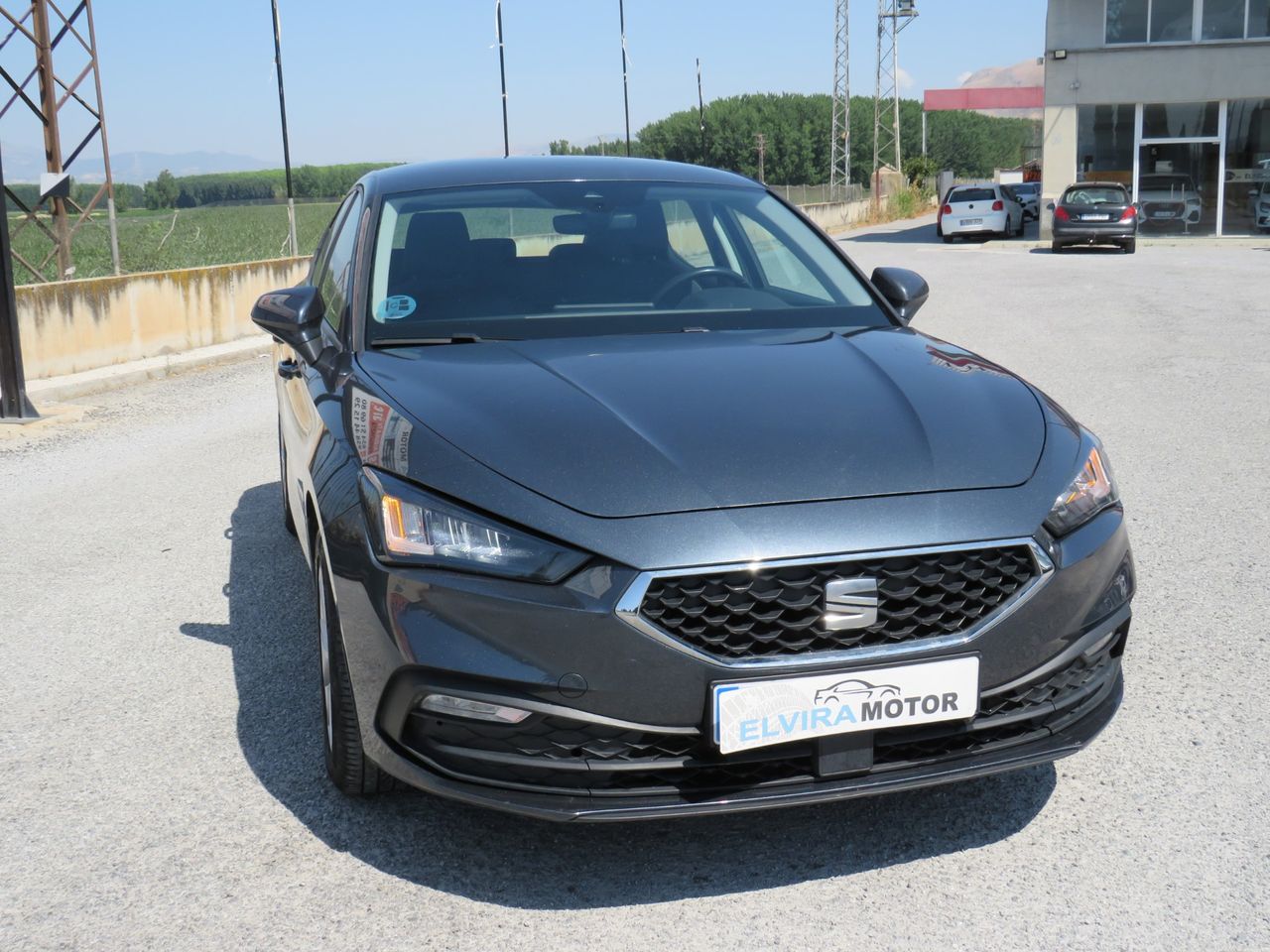 Seat Leon 1.6 TDI 115CV - Foto 12