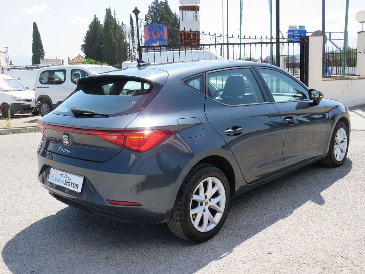 Seat Leon 1.6 TDI 115CV - Foto 30