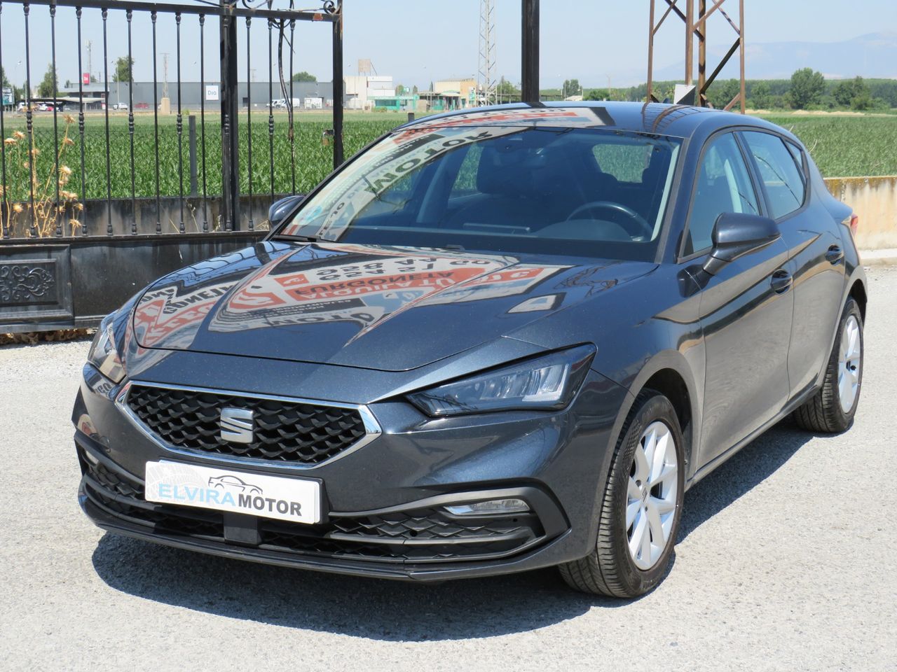 Seat Leon 1.6 TDI 115CV - Foto 33