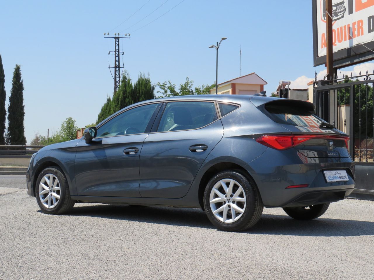 Seat Leon 1.6 TDI 115CV - Foto 35