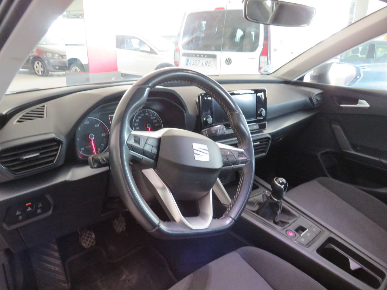 Seat Leon 1.6 TDI 115CV - Foto 10