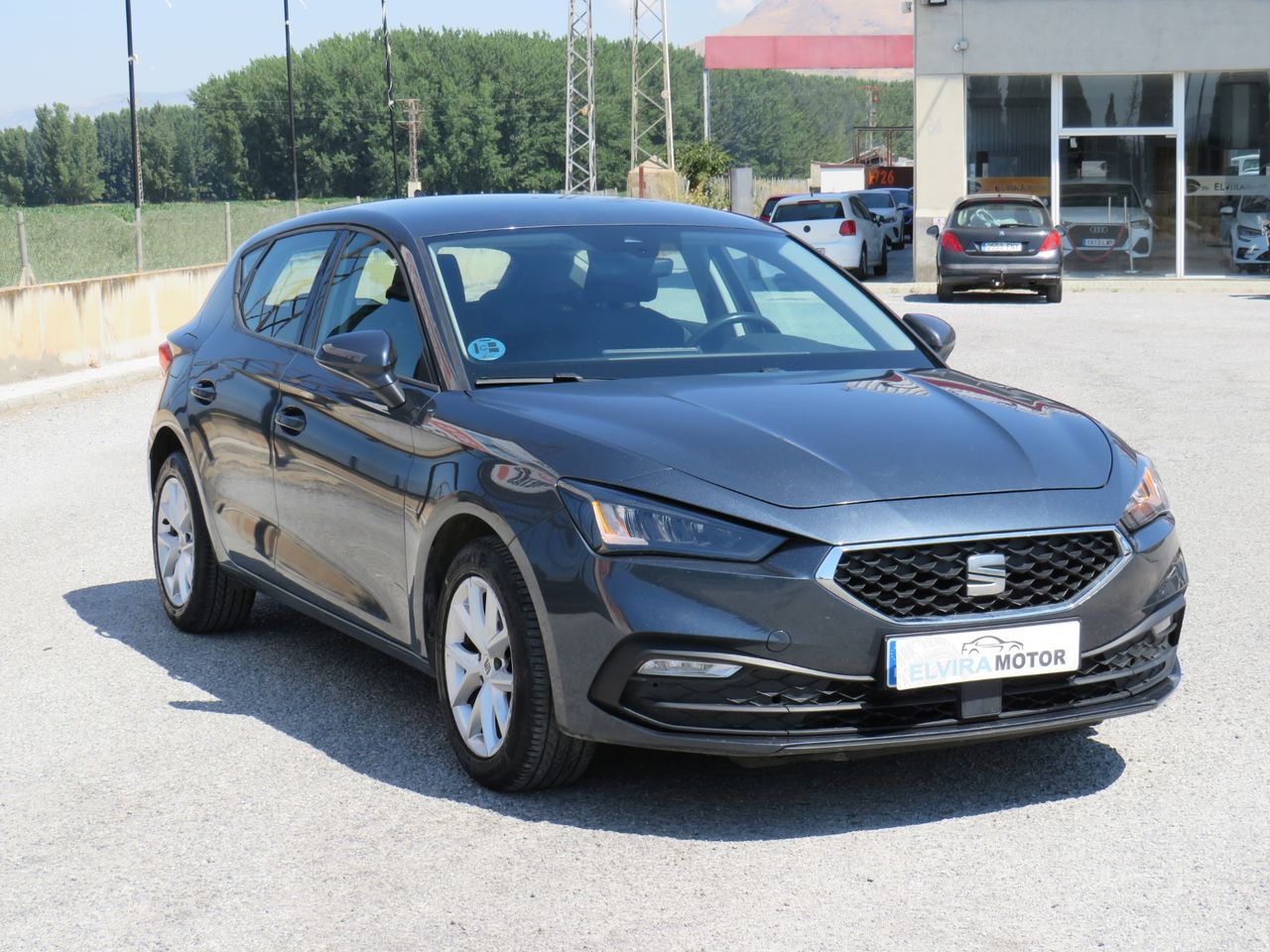 Seat Leon 1.6 TDI 115CV - Foto 32