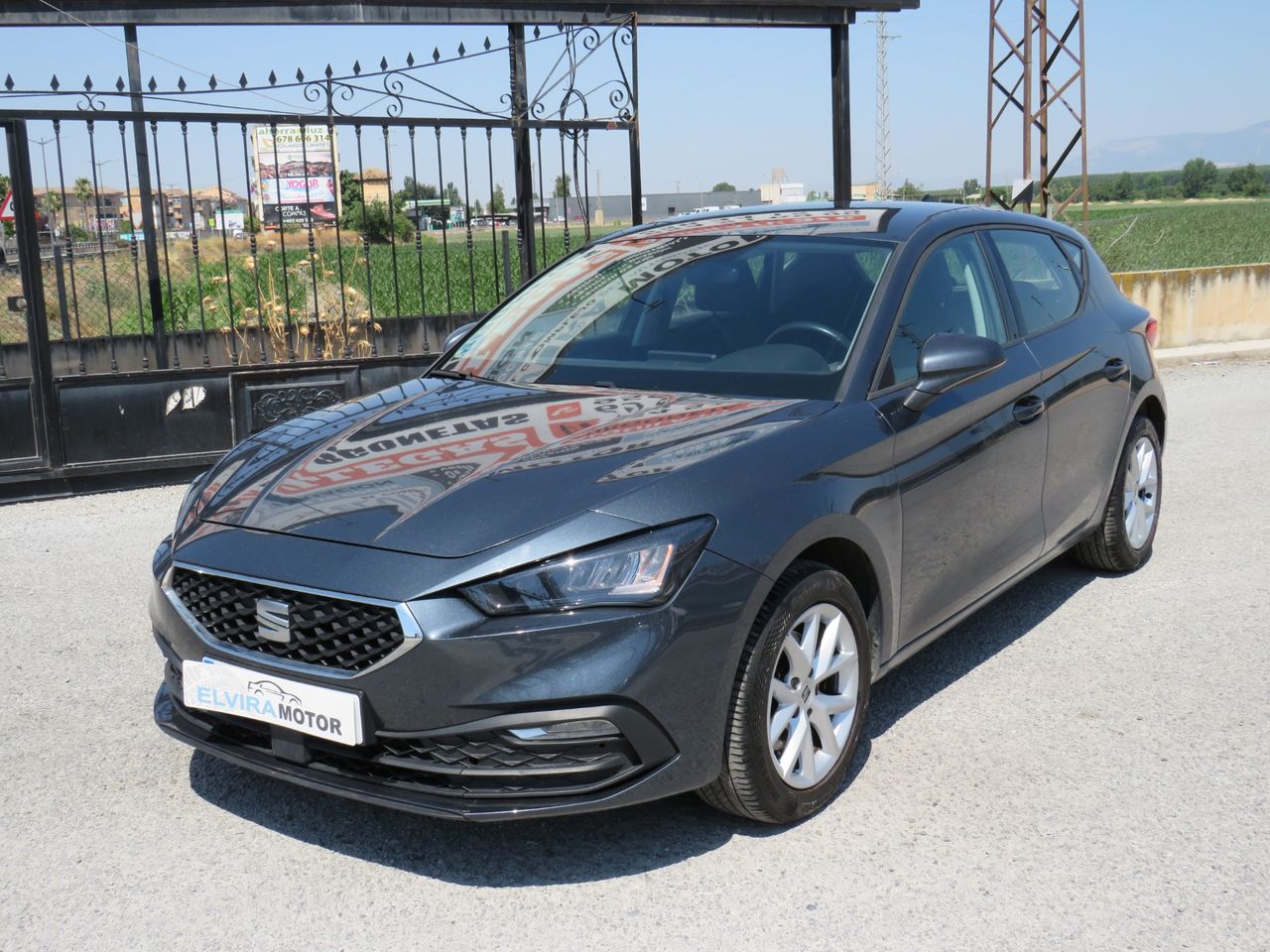 Seat Leon 1.6 TDI 115CV - Foto 19
