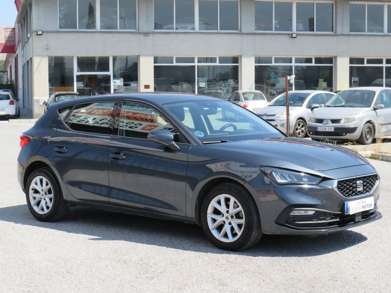 Seat Leon 1.6 TDI 115CV - Foto 31