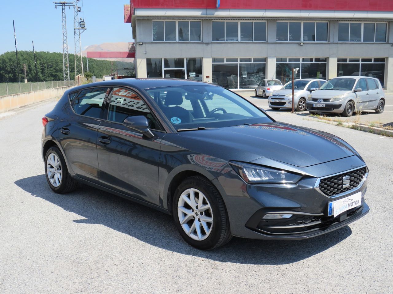 Seat Leon 1.6 TDI 115CV - Foto 5