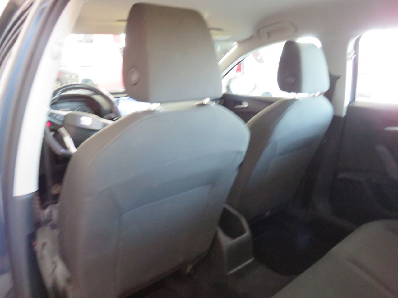 Seat Leon 1.6 TDI 115CV - Foto 23