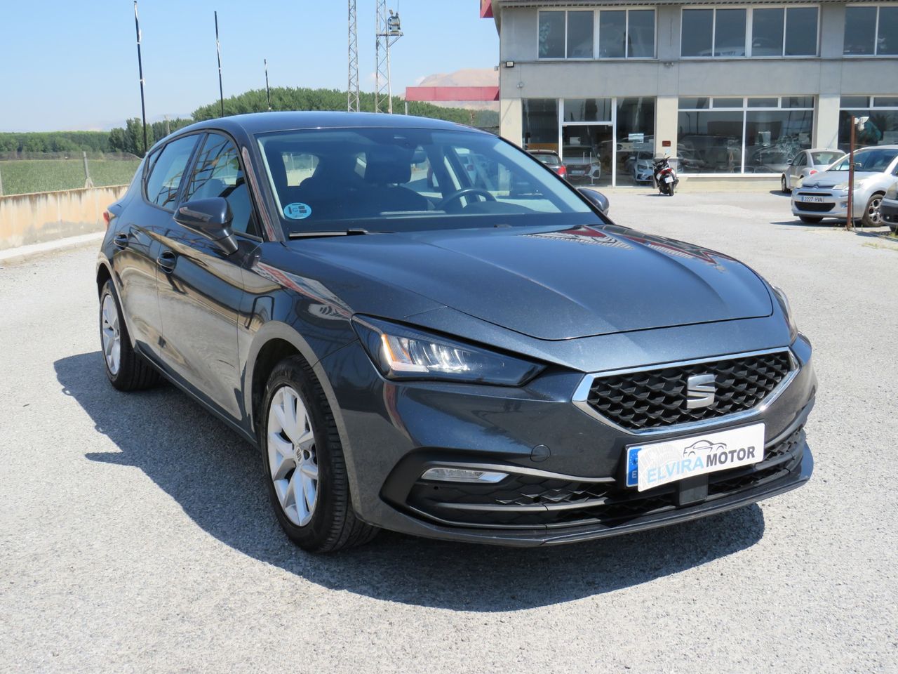 Seat Leon 1.6 TDI 115CV - Foto 11