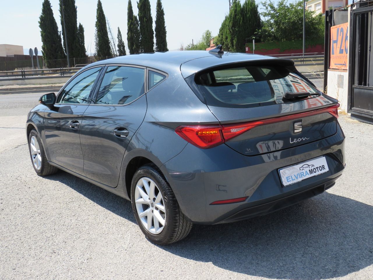 Seat Leon 1.6 TDI 115CV - Foto 15