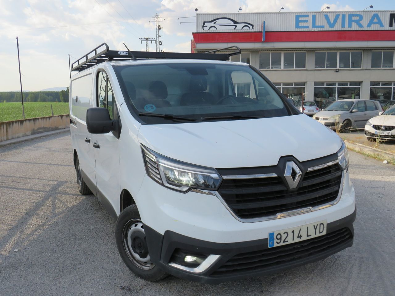 Renault Trafic 2.0 DCI 130CV - Foto 6