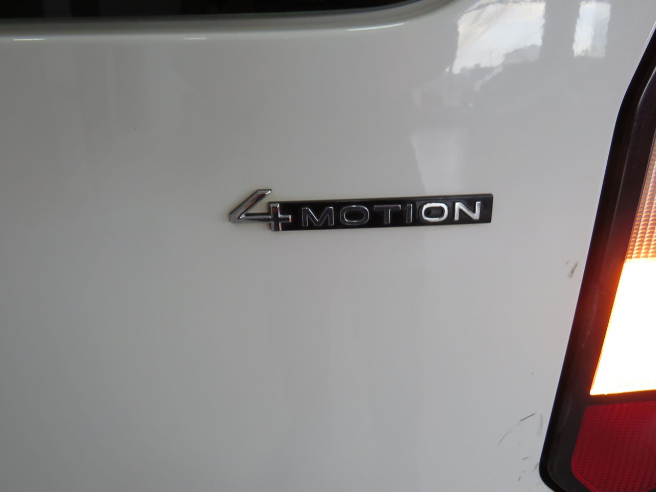 Volkswagen Caddy 2.0 TDI 90 kW VOLKSWAGEN CADDY 2.0 TDI 122 CV 4 MOTION - Foto 12
