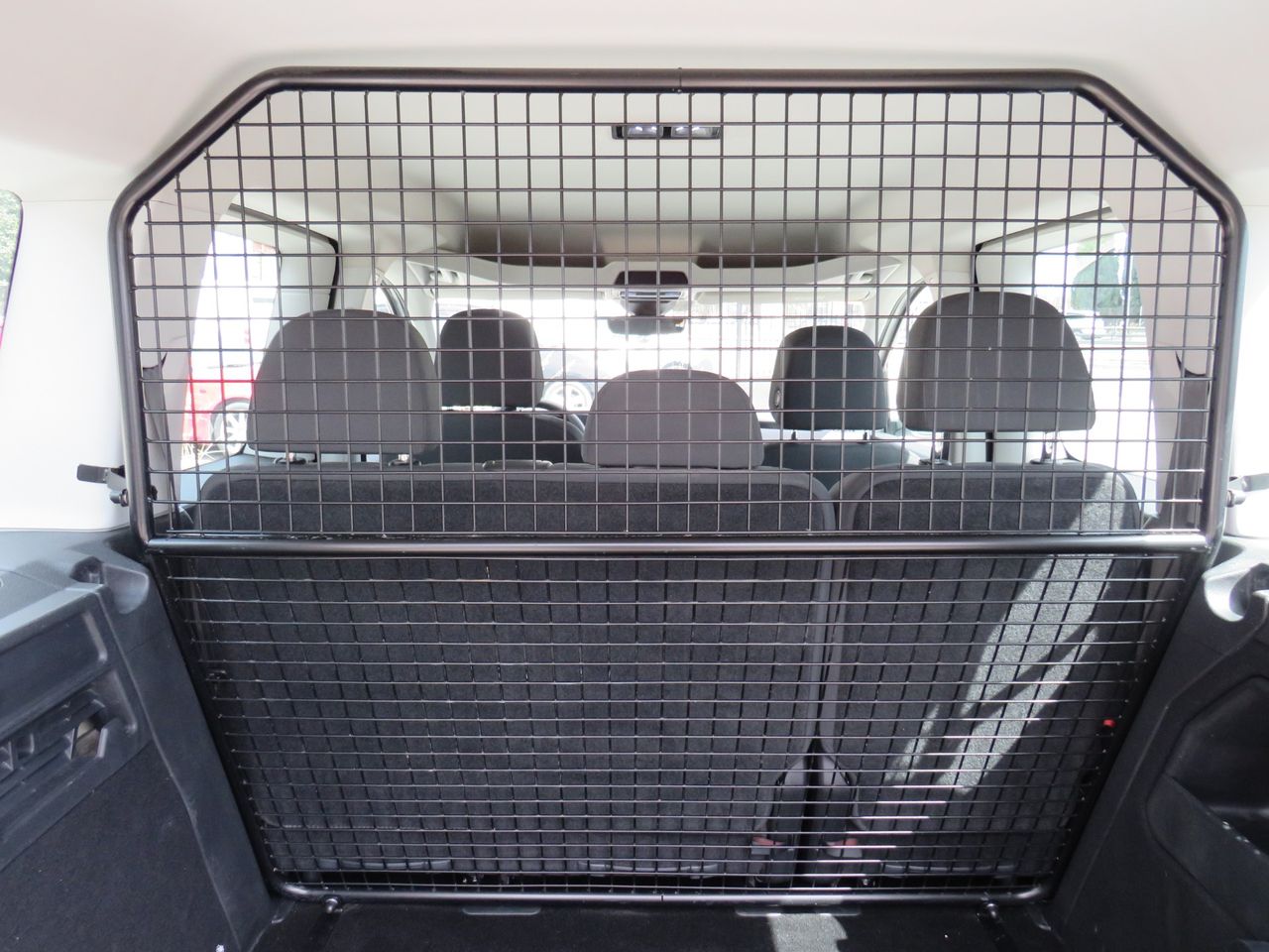 Volkswagen Caddy 2.0 TDI 90 kW VOLKSWAGEN CADDY 2.0 TDI 122 CV 4 MOTION - Foto 7