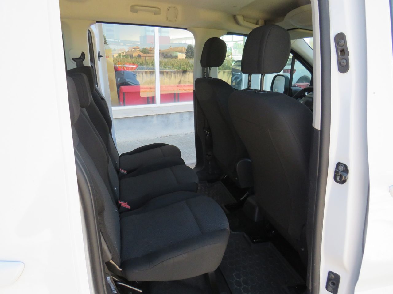 Peugeot Rifter Active Pack Standard BlueHDi 100 - Foto 10