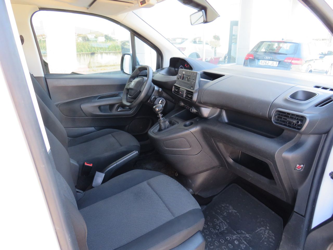 Peugeot Rifter Active Pack Standard BlueHDi 100 - Foto 11
