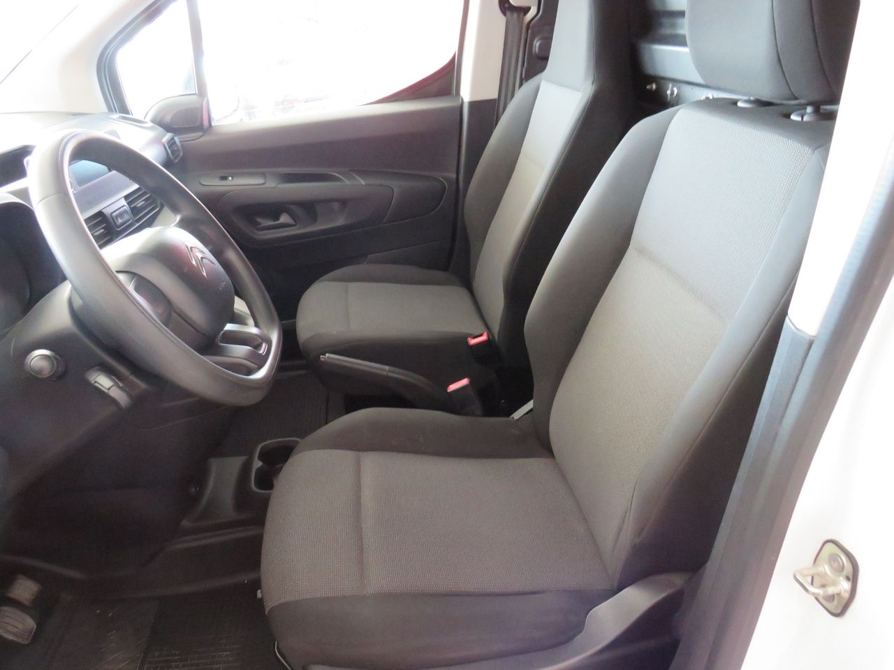 Citroën Berlingo Talla M BlueHDi 100 S&S Feel - Foto 12