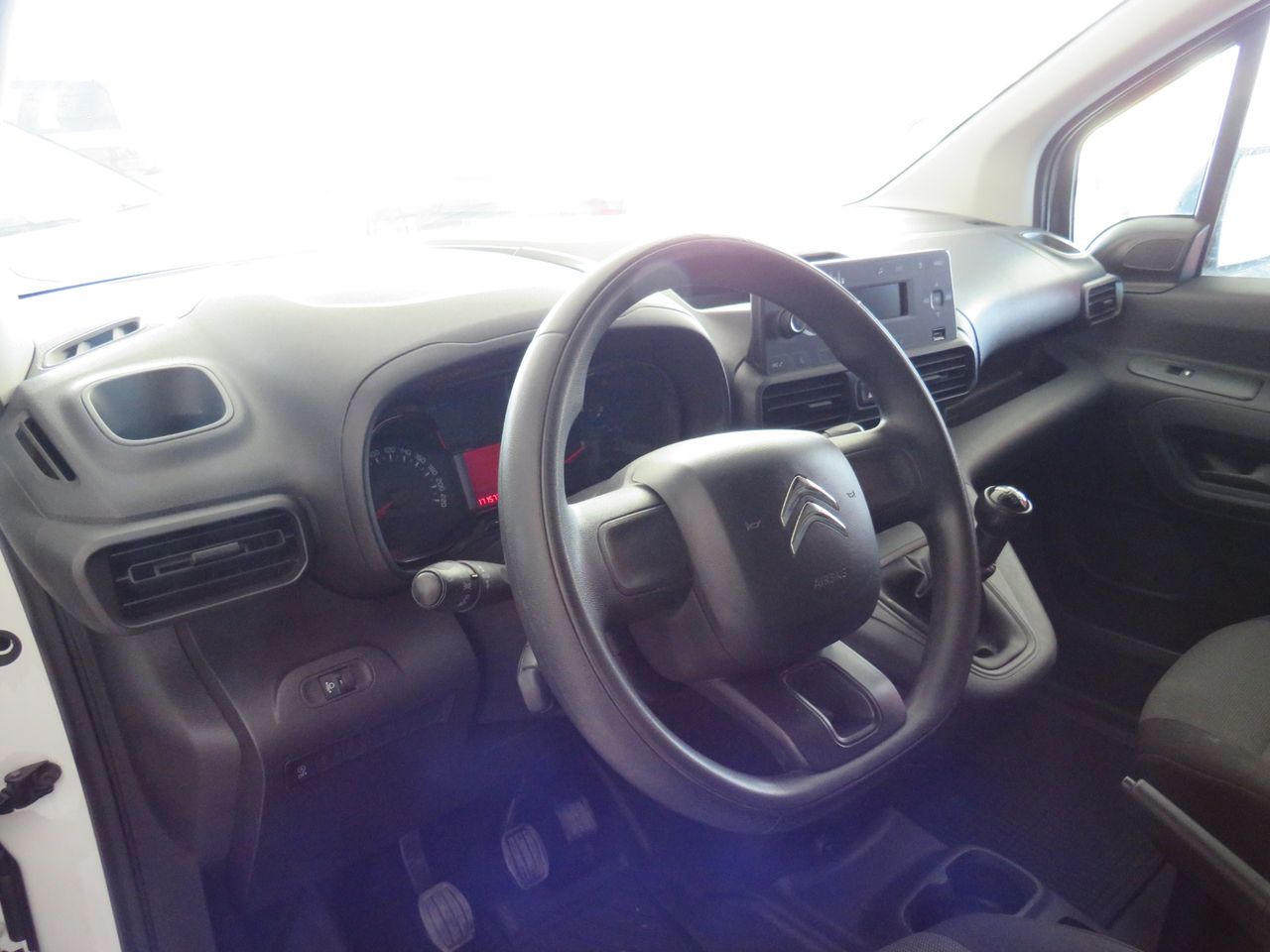Citroën Berlingo Talla M BlueHDi 100 S&S Feel - Foto 14
