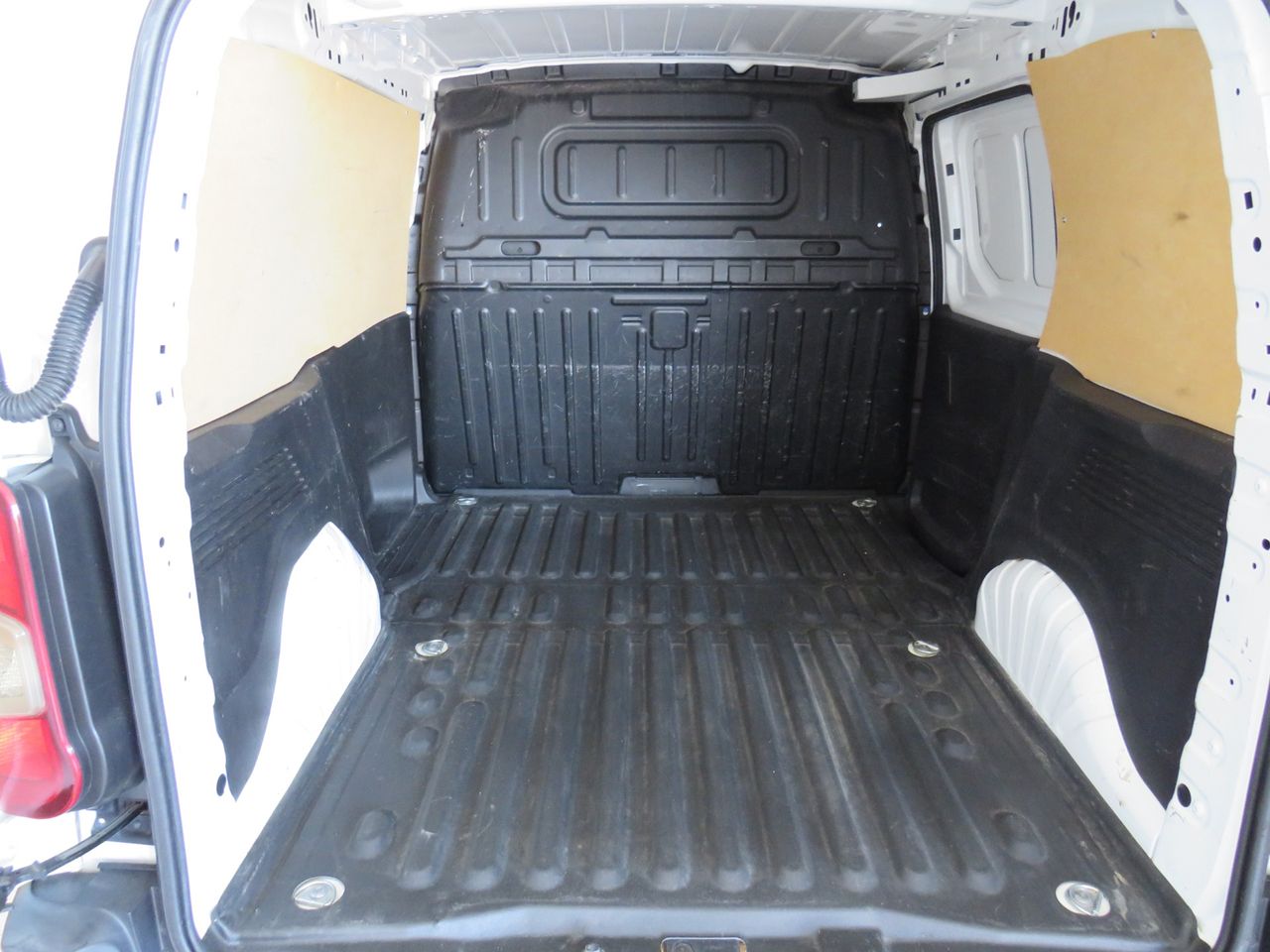 Citroën Berlingo Talla M BlueHDi 100 S&S Feel - Foto 17