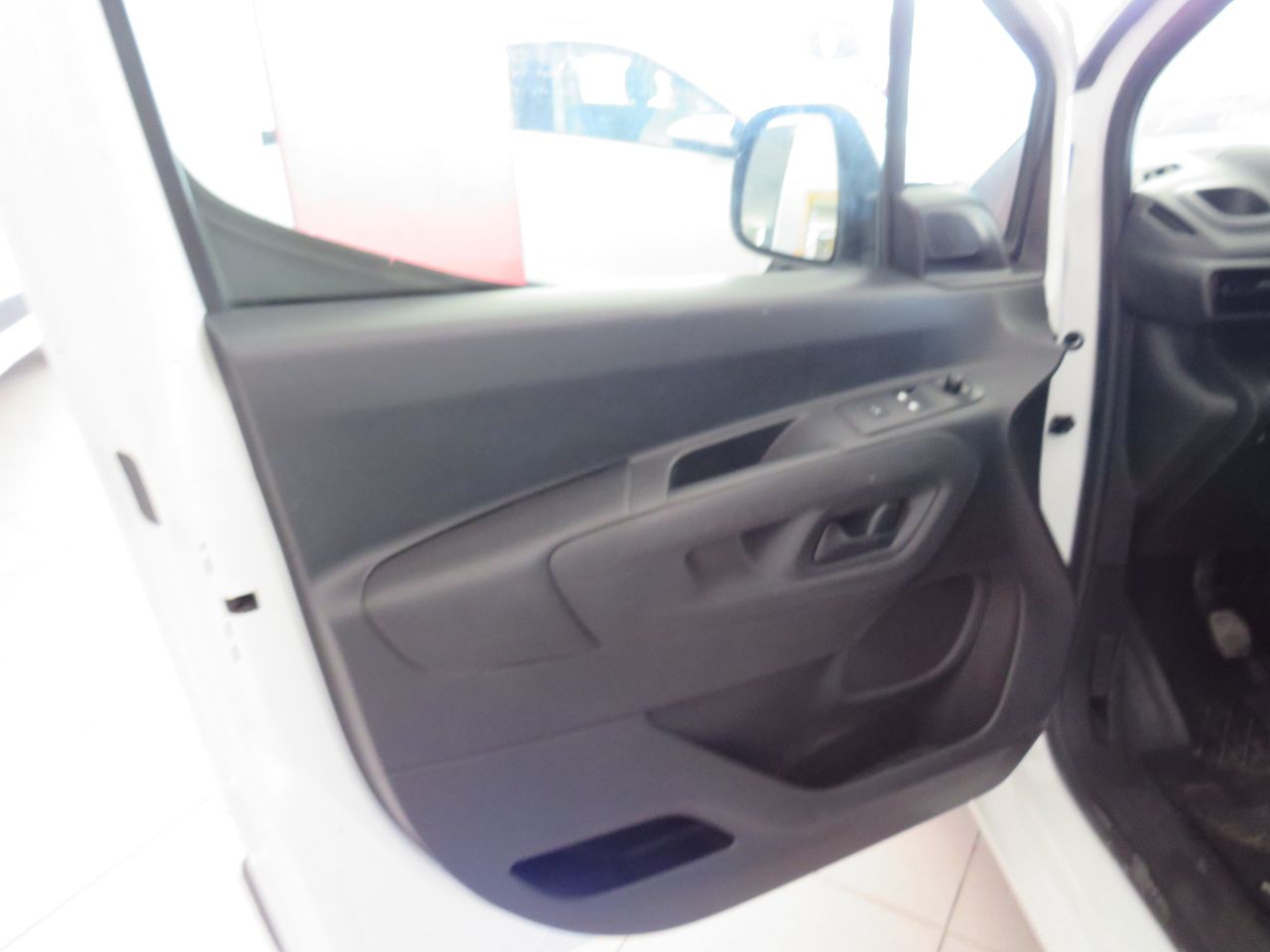 Citroën Berlingo Talla M BlueHDi 100 S&S Feel - Foto 15