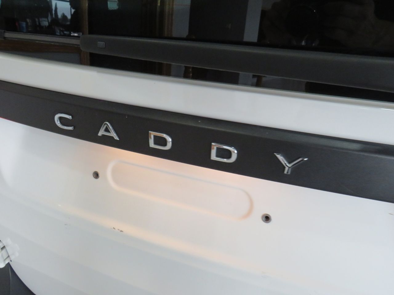 Volkswagen Caddy 2.0 TDI 90 kW - Foto 15
