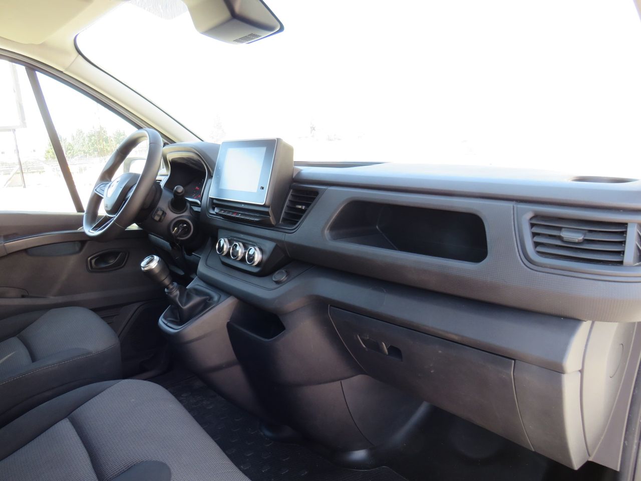 Renault Trafic 2.0 DCI 130CV - Foto 14