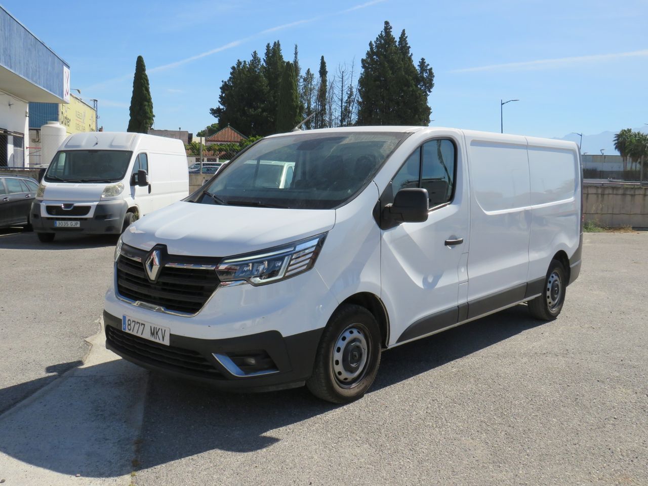Renault Trafic 2.0 DCI 130CV - Foto 6