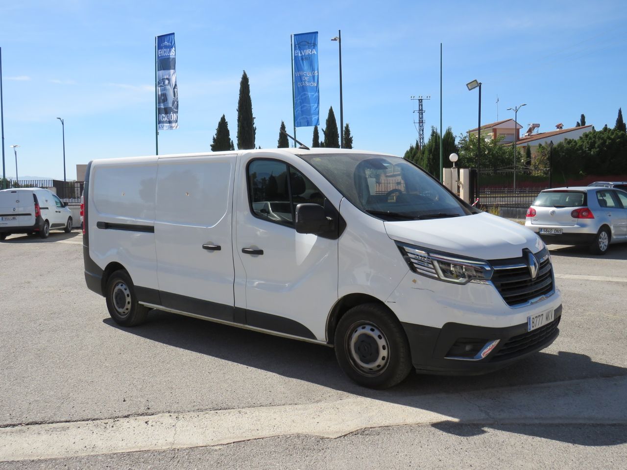 Renault Trafic 2.0 DCI 130CV - Foto 4