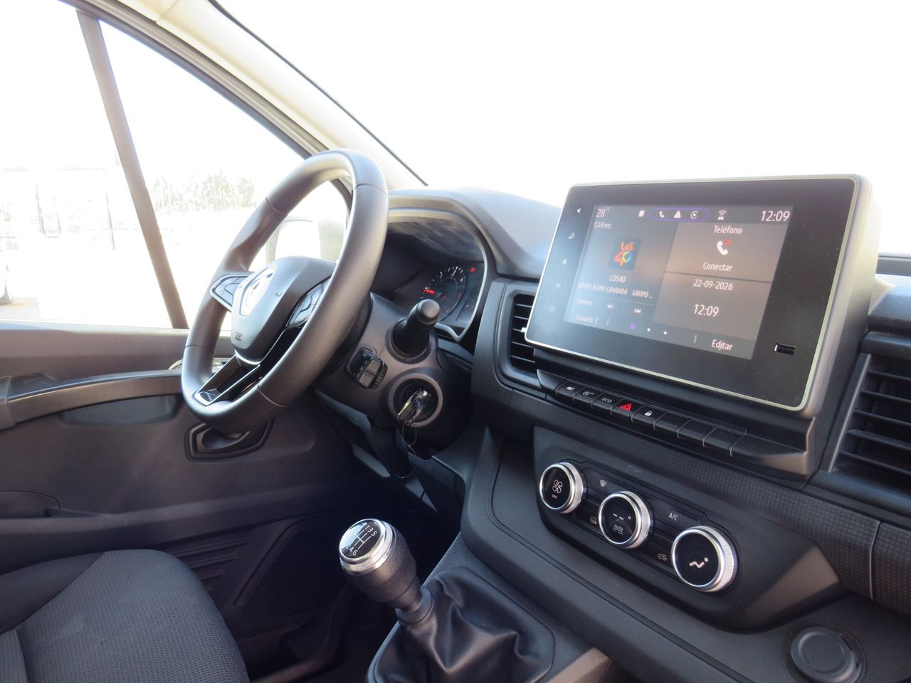 Renault Trafic 2.0 DCI 130CV - Foto 16