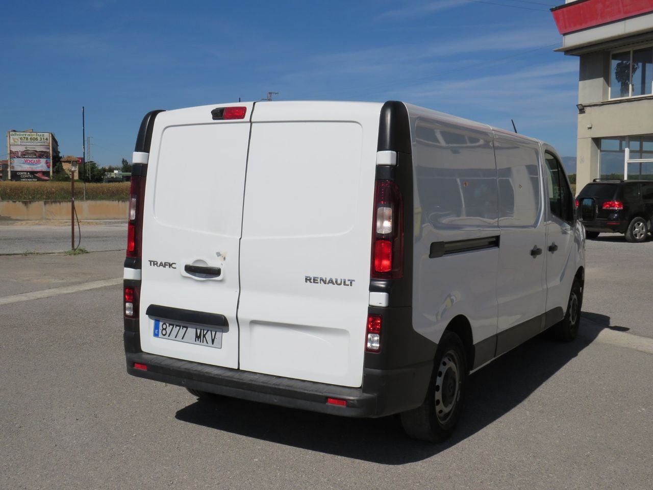 Renault Trafic 2.0 DCI 130CV - Foto 10