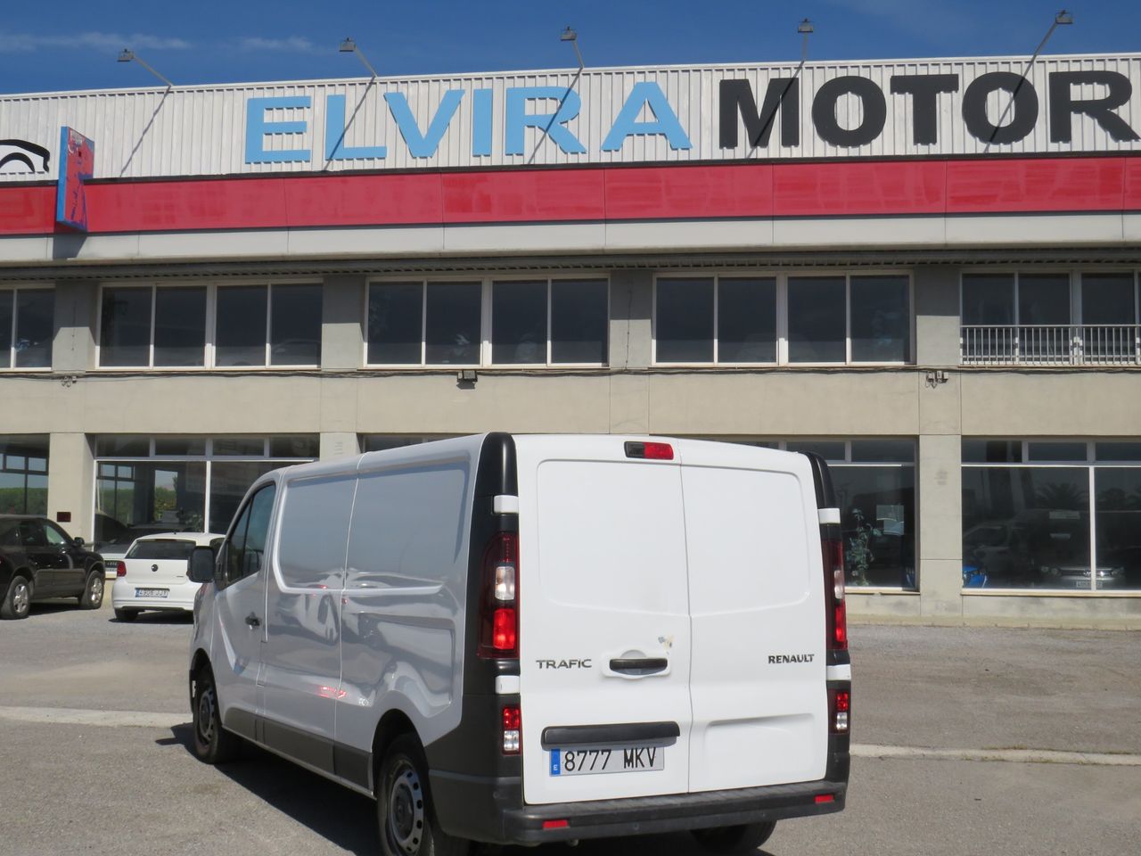 Renault Trafic 2.0 DCI 130CV - Foto 5