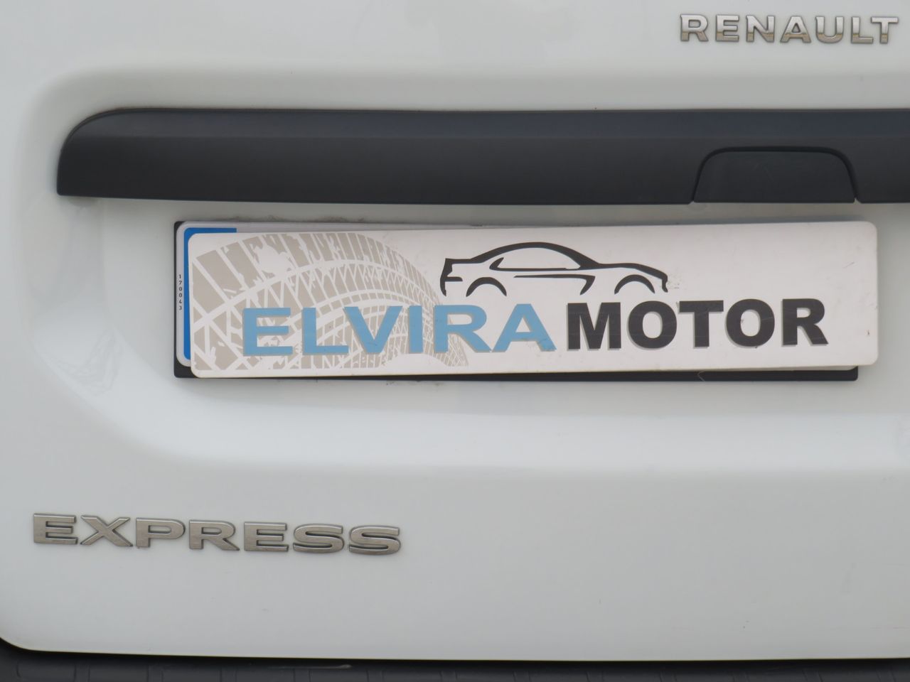 Renault Express 1.5 dci - Foto 15