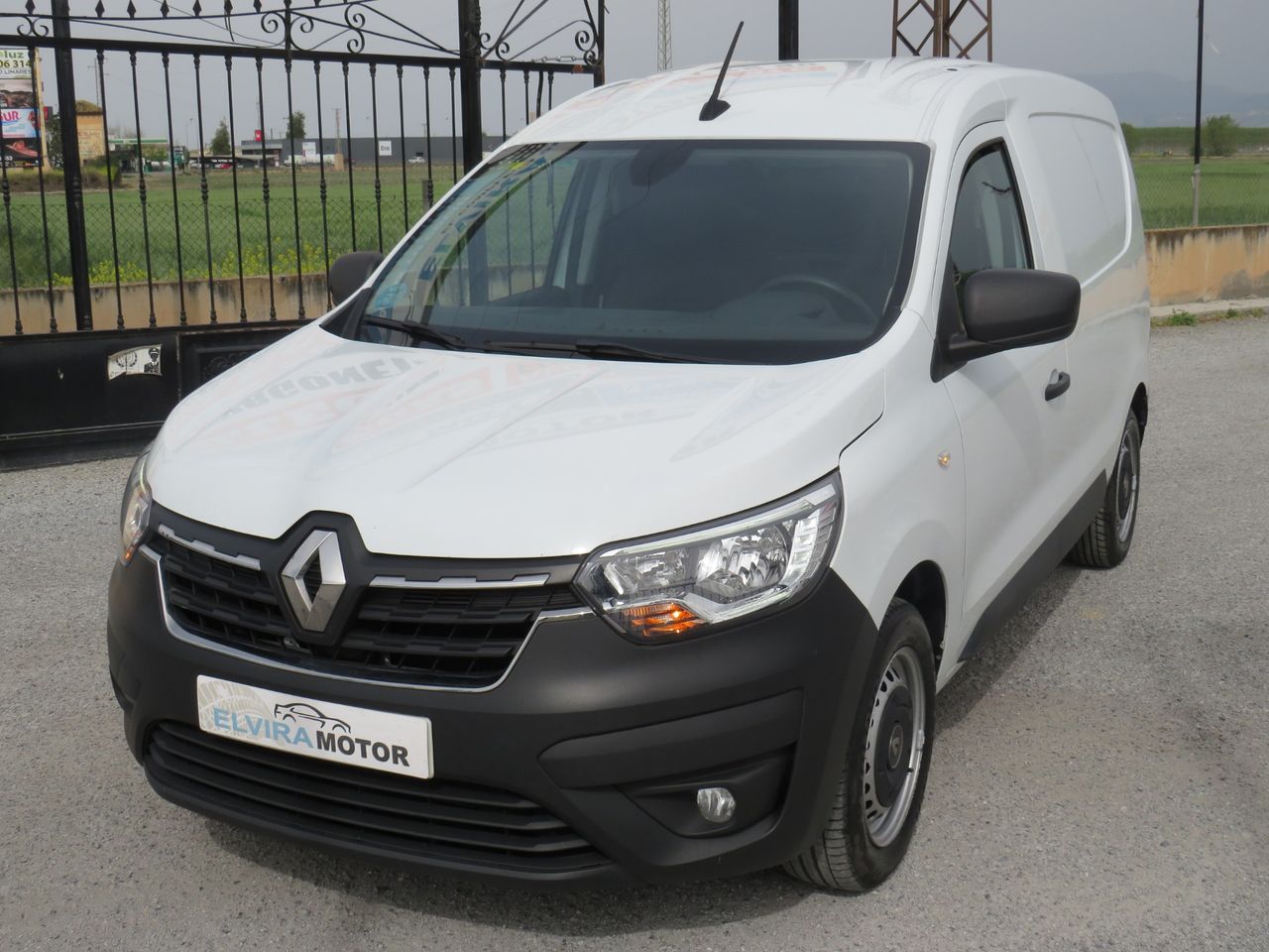 Renault Express 1.5 dci - Foto 9