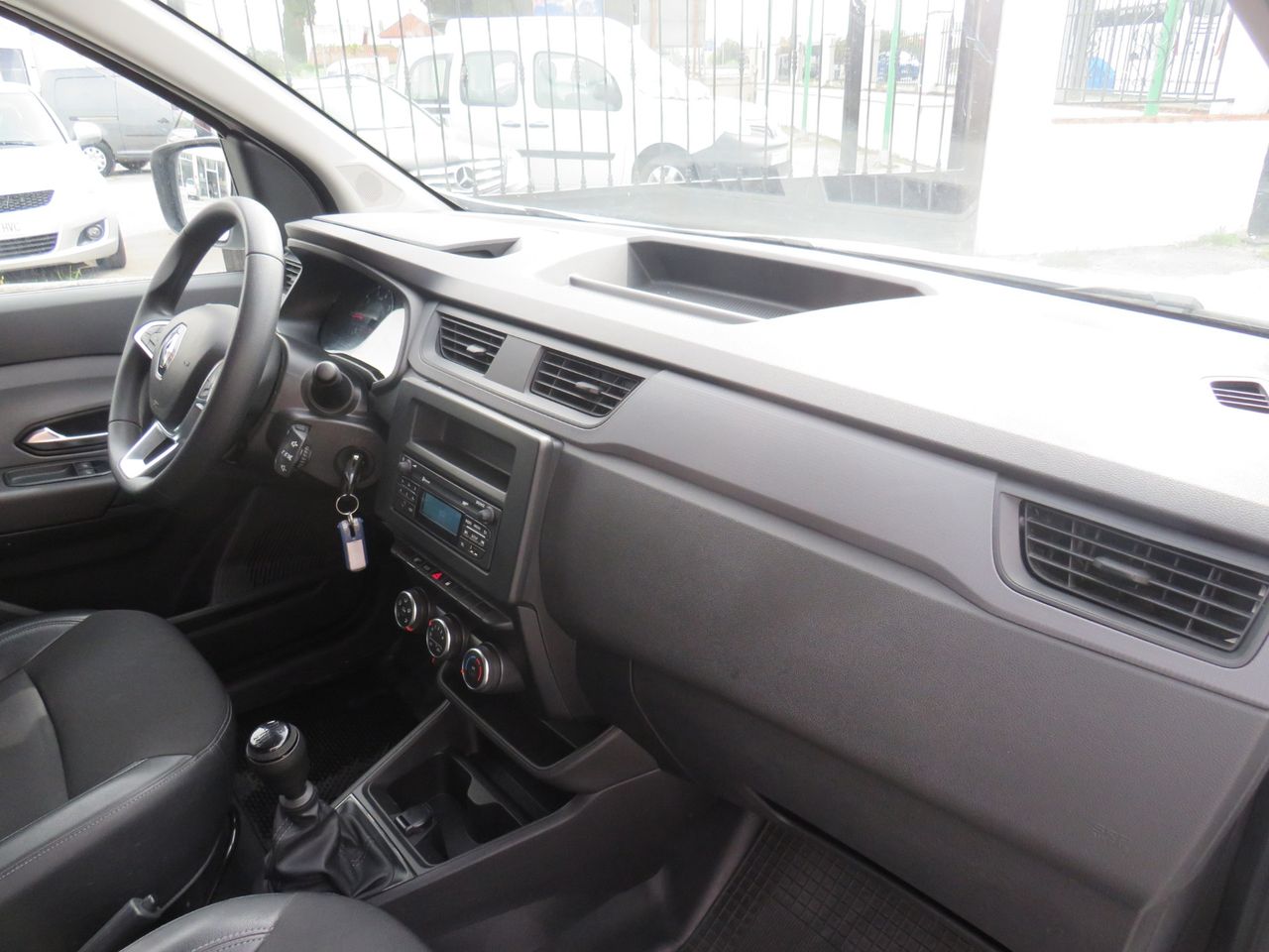 Renault Express 1.5 dci - Foto 24