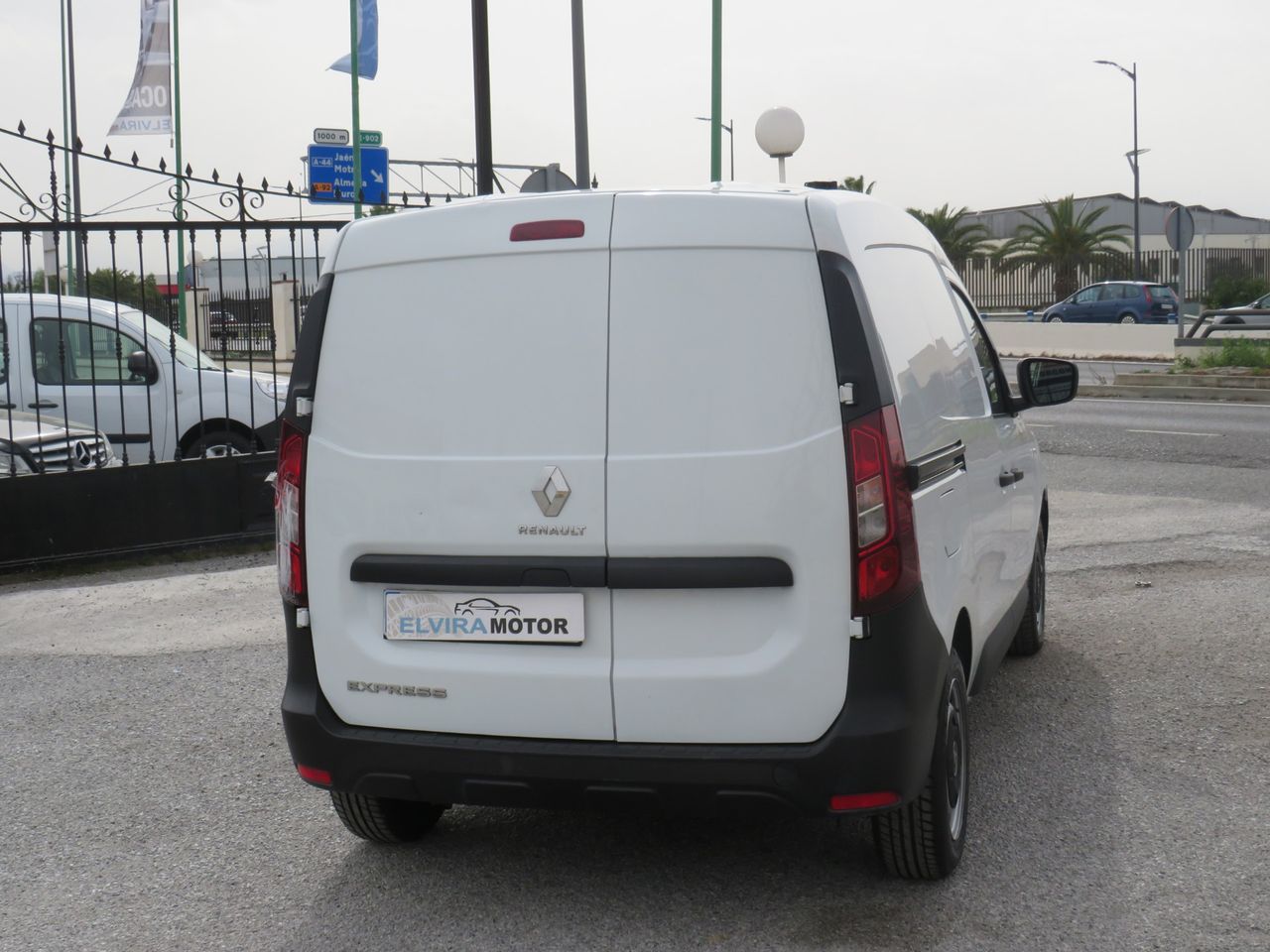 Renault Express 1.5 dci - Foto 16