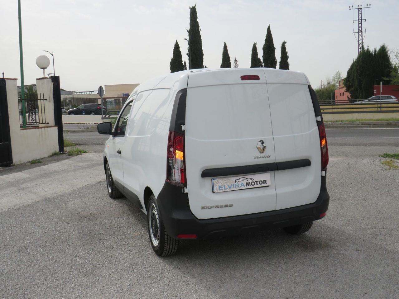 Renault Express 1.5 dci - Foto 14
