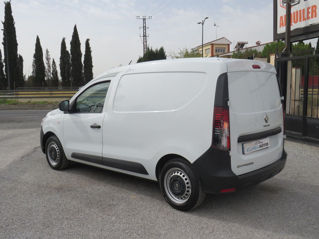 Renault Express 1.5 dci - Foto 12