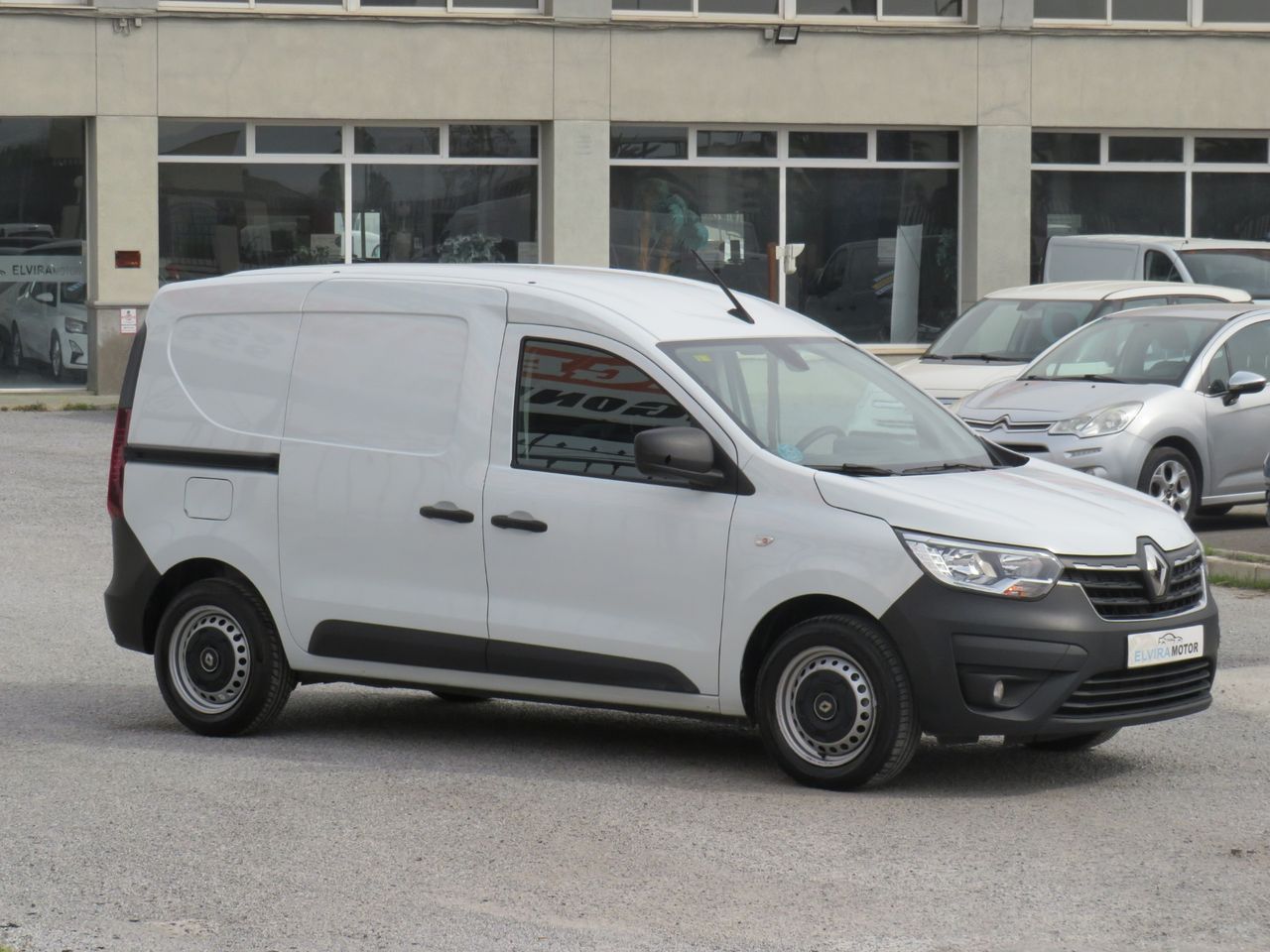 Renault Express 1.5 dci - Foto 18