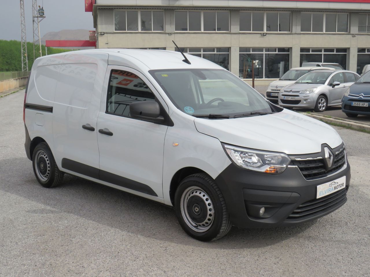 Renault Express 1.5 dci - Foto 5
