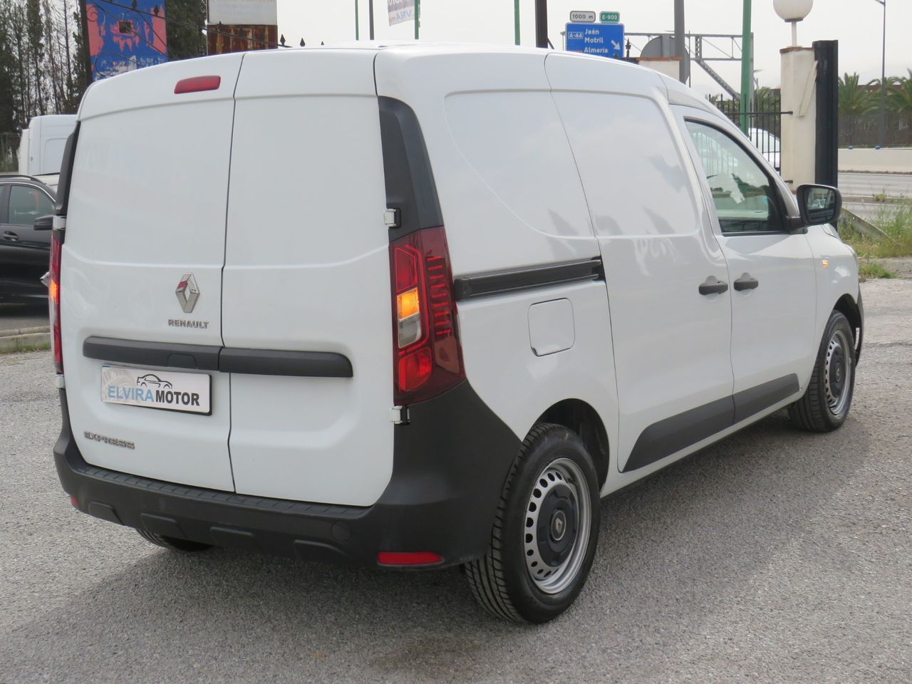 Renault Express 1.5 dci - Foto 17