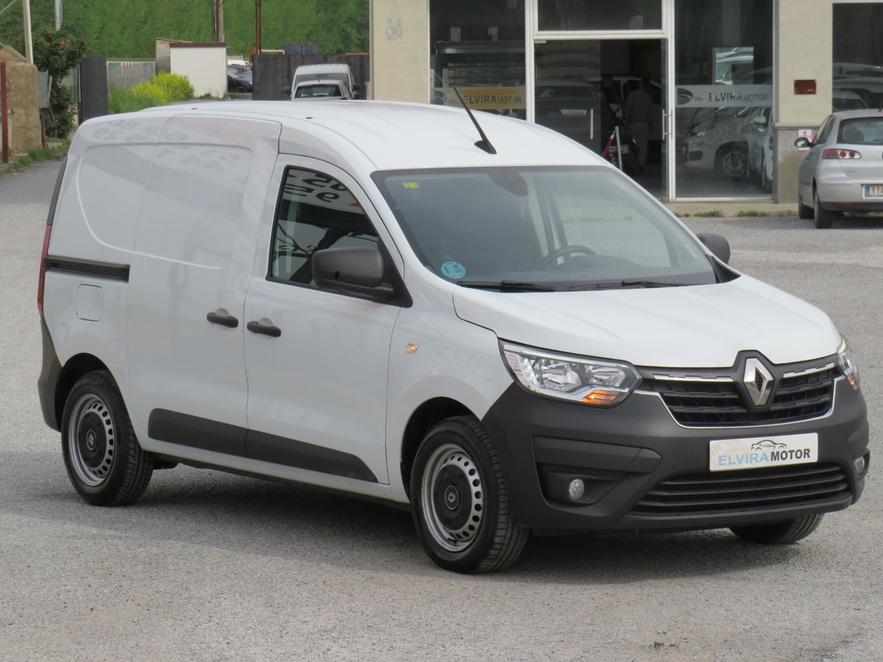 Renault Express 1.5 dci - Foto 20