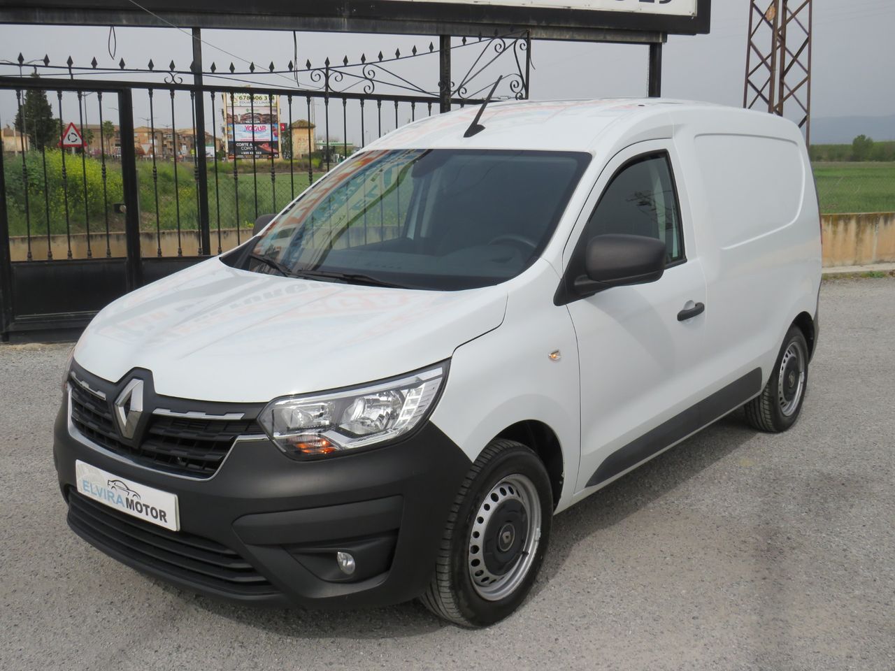 Renault Express 1.5 dci - Foto 10