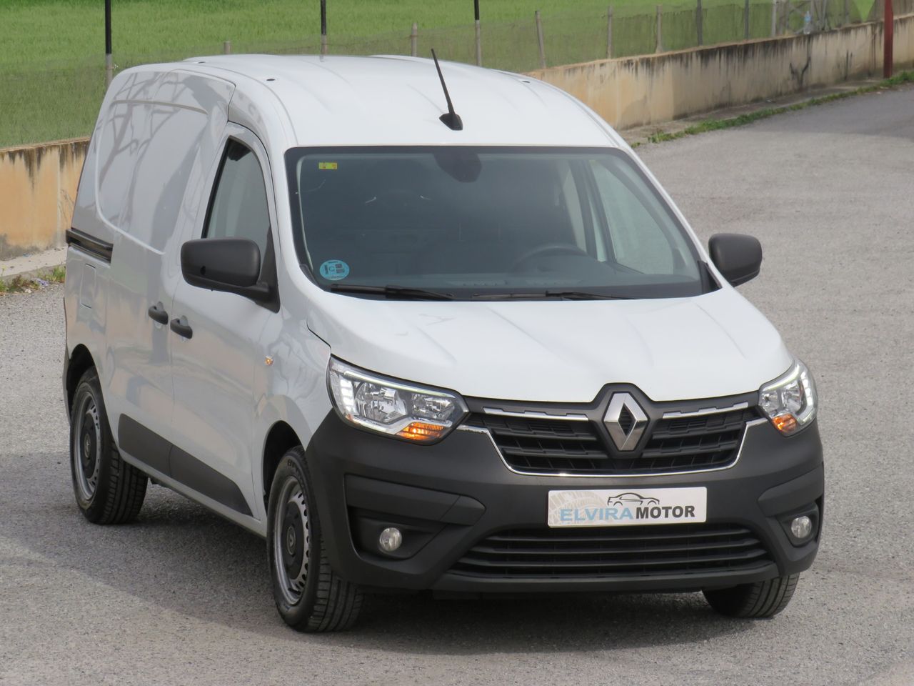 Renault Express 1.5 dci - Foto 22